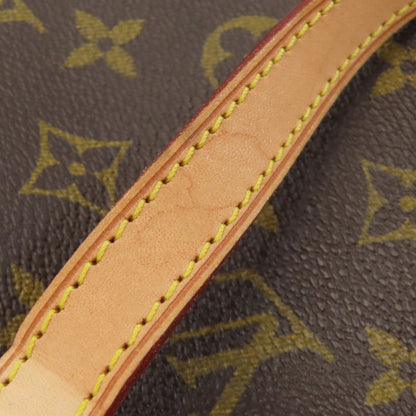 LOUIS VUITTON M51274 Trocadero 27 Shoulder Bag Monogram canvas Ladies [Used]