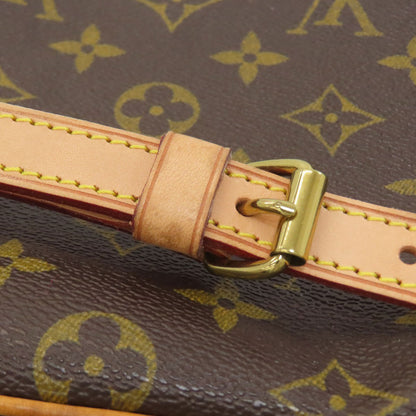 LOUIS VUITTON M51274 Trocadero 27 Shoulder Bag Monogram canvas Ladies [Used]