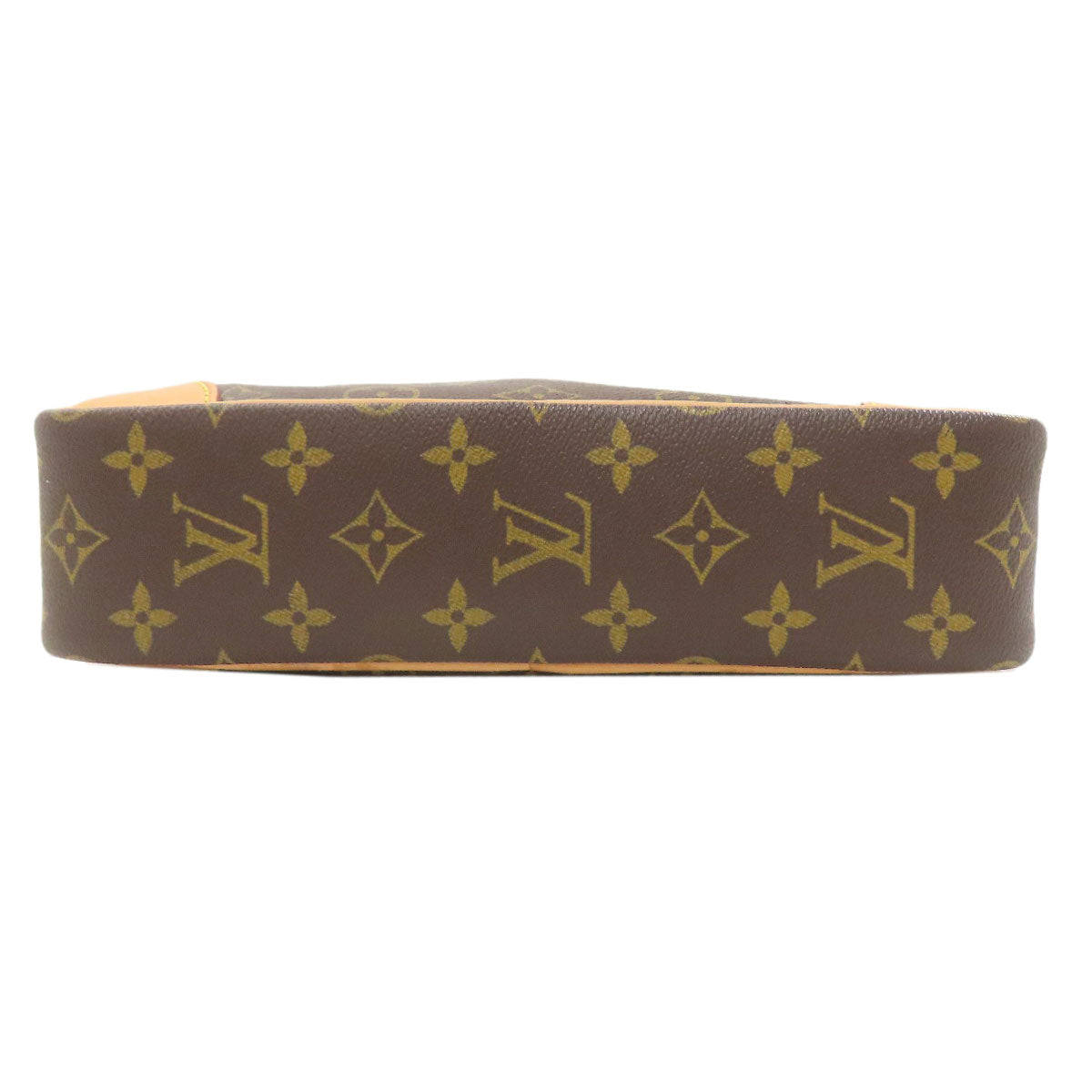LOUIS VUITTON M51274 Trocadero 27 Shoulder Bag Monogram canvas Ladies [Used]