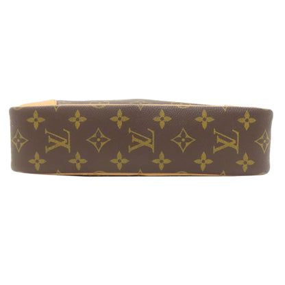 LOUIS VUITTON M51274 Trocadero 27 Shoulder Bag Monogram canvas Ladies [Used]