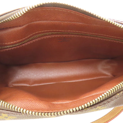 LOUIS VUITTON M51274 Trocadero 27 Shoulder Bag Monogram canvas Ladies [Used]