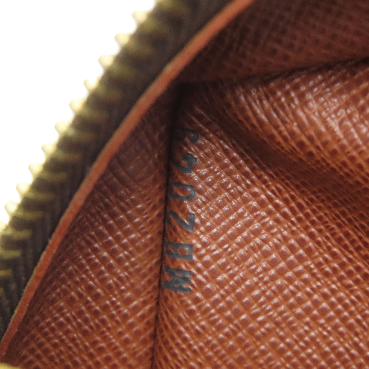 LOUIS VUITTON M51274 Trocadero 27 Shoulder Bag Monogram canvas Ladies [Used]