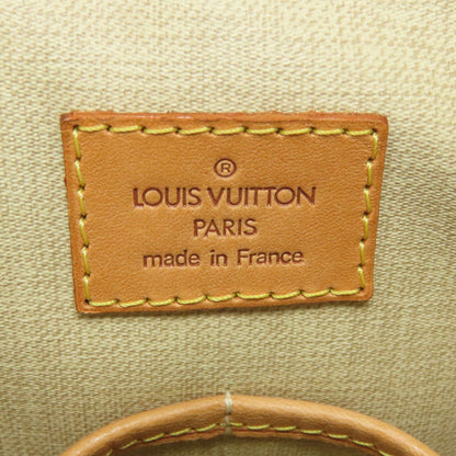 LOUIS VUITTON M42228 Trueville Handbag Monogram canvas Ladies [Used]
