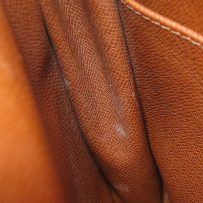 LOUIS VUITTON Amazon Shoulder Bag Monogram canvas Ladies [Used]