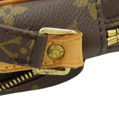 LOUIS VUITTON Amazon Shoulder Bag Monogram canvas Ladies [Used]