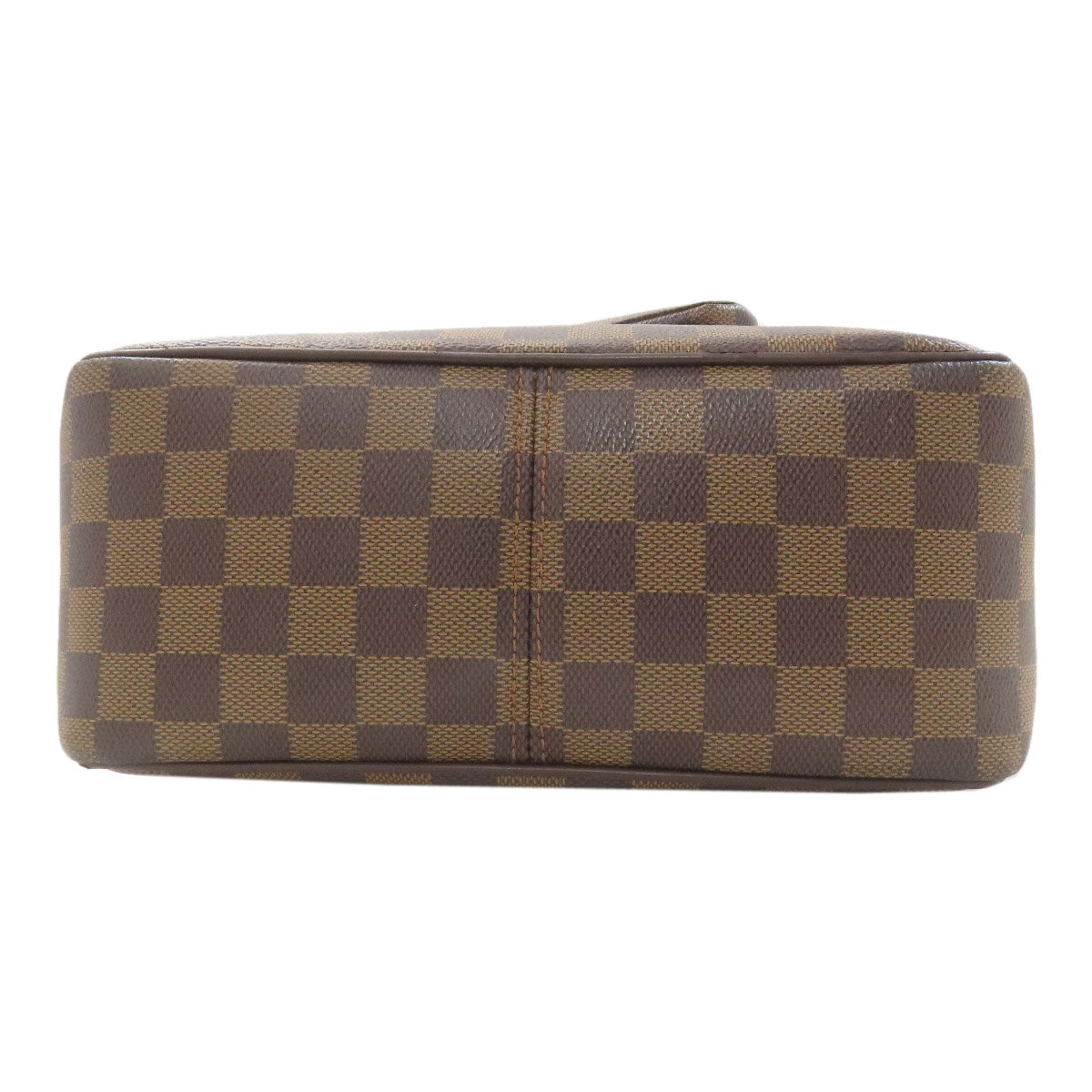 LOUIS VUITTON N41441 Olaf MM Shoulder Bag Damier canvas Ladies [Used]