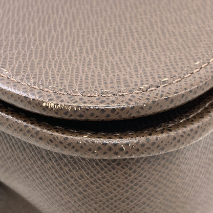 LOUIS VUITTON M32488 Andrei Shoulder Bag Taiga Ladies [Used]