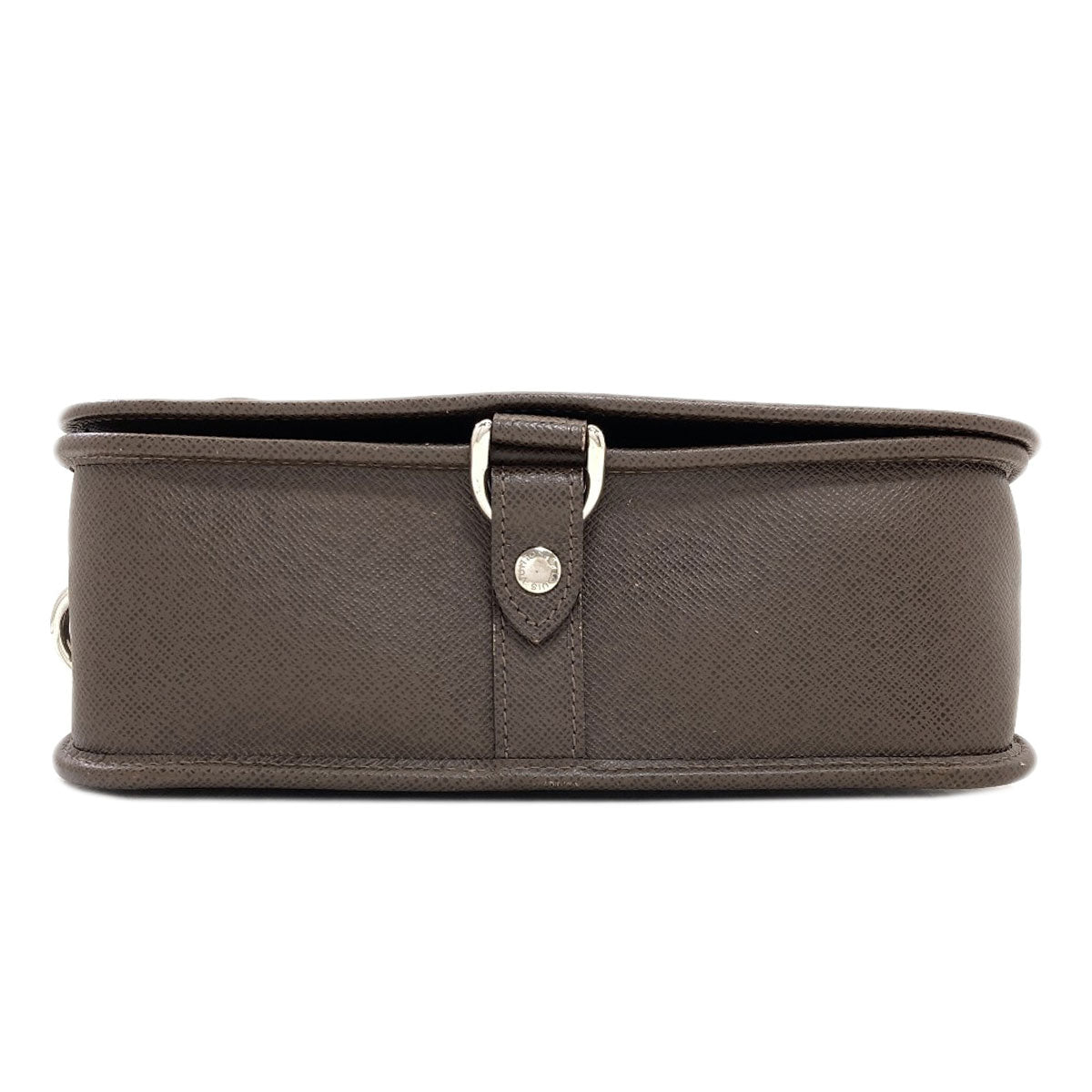 LOUIS VUITTON M32488 Andrei Shoulder Bag Taiga Ladies [Used]