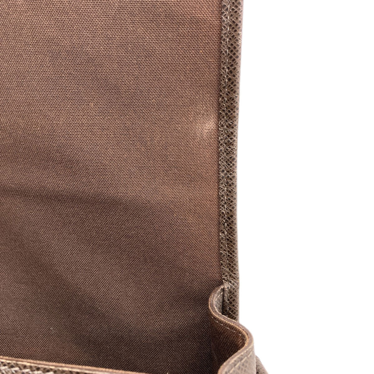 LOUIS VUITTON M32488 Andrei Shoulder Bag Taiga Ladies [Used]