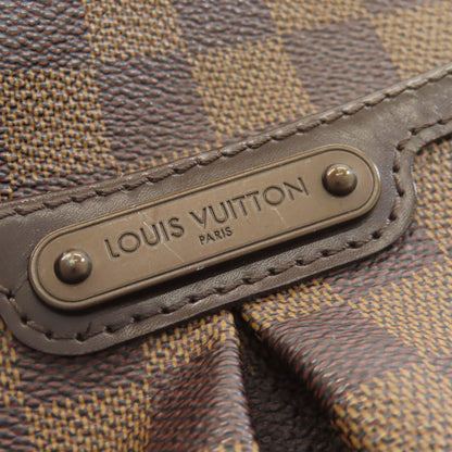 LOUIS VUITTON N42251 Bloomsbury PM Shoulder Bag Damier canvas Ladies [Used]