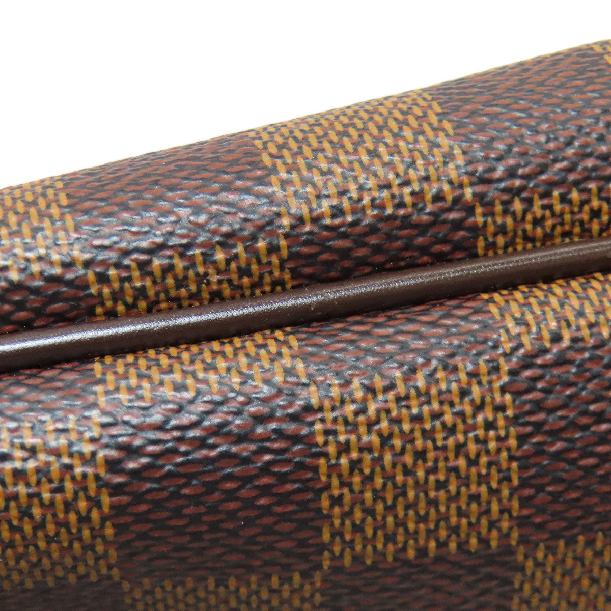 LOUIS VUITTON N42251 Bloomsbury PM Shoulder Bag Damier canvas Ladies [Used]
