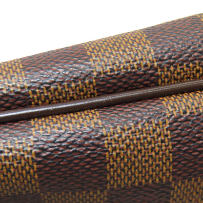 LOUIS VUITTON N42251 Bloomsbury PM Shoulder Bag Damier canvas Ladies [Used]