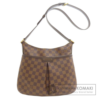 LOUIS VUITTON N42251 Bloomsbury PM Shoulder Bag Damier canvas Ladies [Used]