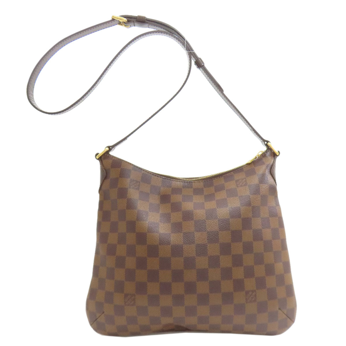 LOUIS VUITTON N42251 Bloomsbury PM Shoulder Bag Damier canvas Ladies [Used]