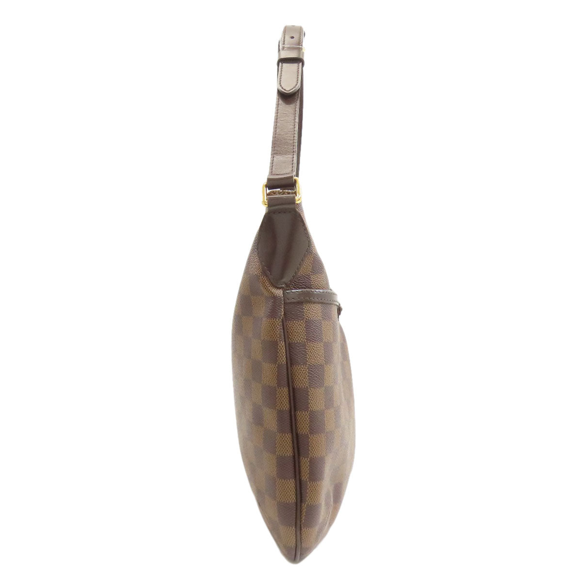 LOUIS VUITTON N42251 Bloomsbury PM Shoulder Bag Damier canvas Ladies [Used]