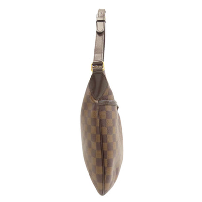 LOUIS VUITTON N42251 Bloomsbury PM Shoulder Bag Damier canvas Ladies [Used]