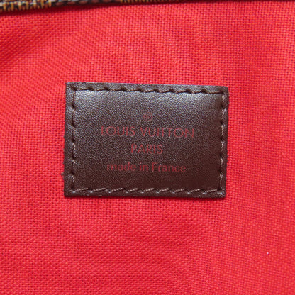 LOUIS VUITTON N42251 Bloomsbury PM Shoulder Bag Damier canvas Ladies [Used]