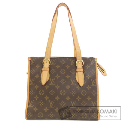 LOUIS VUITTON M40007 Popincourt Haut Handbag Monogram canvas Ladies [Used]