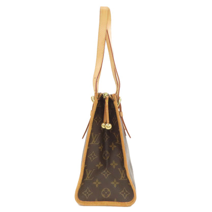 LOUIS VUITTON M40007 Popincourt Haut Handbag Monogram canvas Ladies [Used]