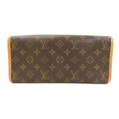 LOUIS VUITTON M40007 Popincourt Haut Handbag Monogram canvas Ladies [Used]