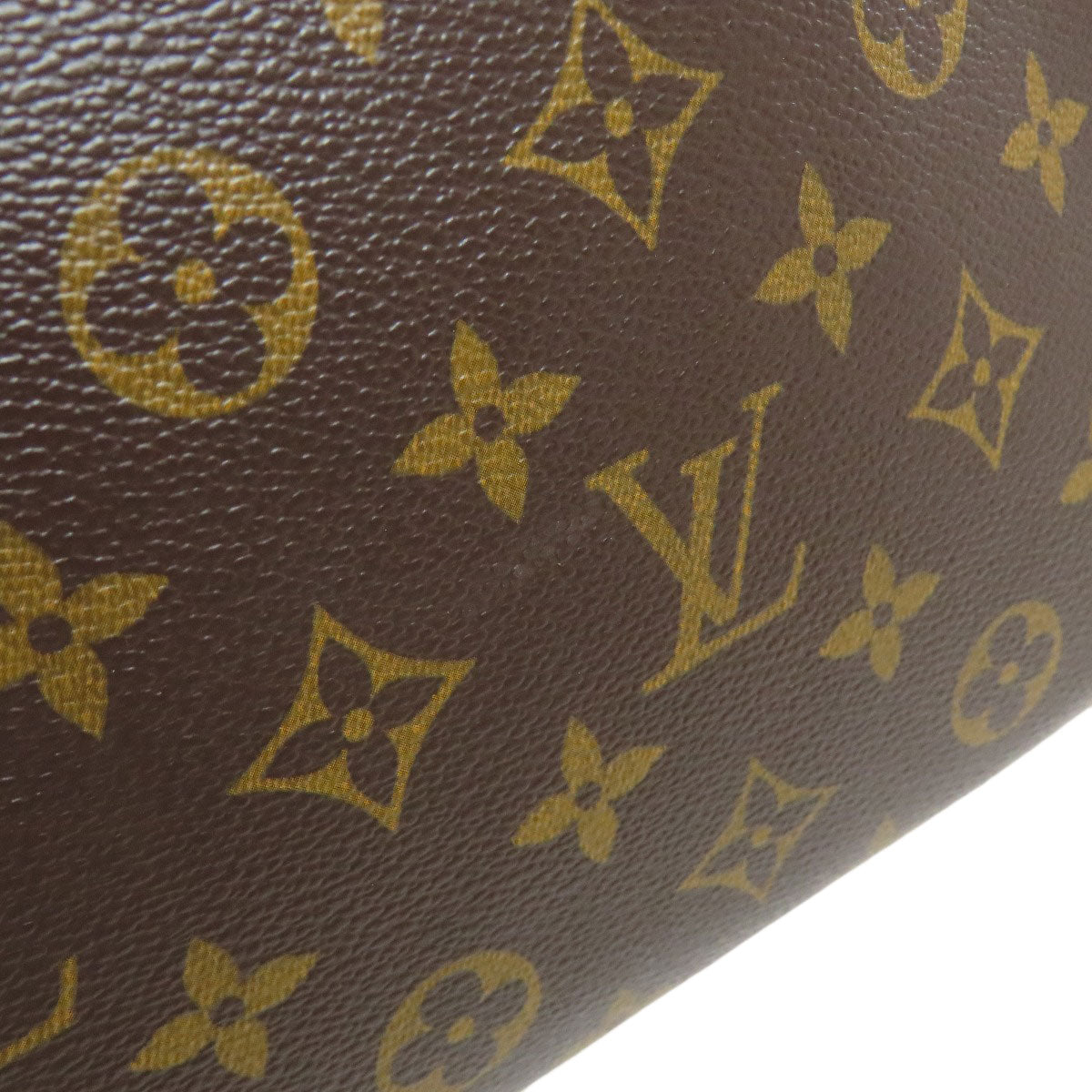LOUIS VUITTON M51163 Viva Cite GM Handbag Monogram canvas Ladies [Used]