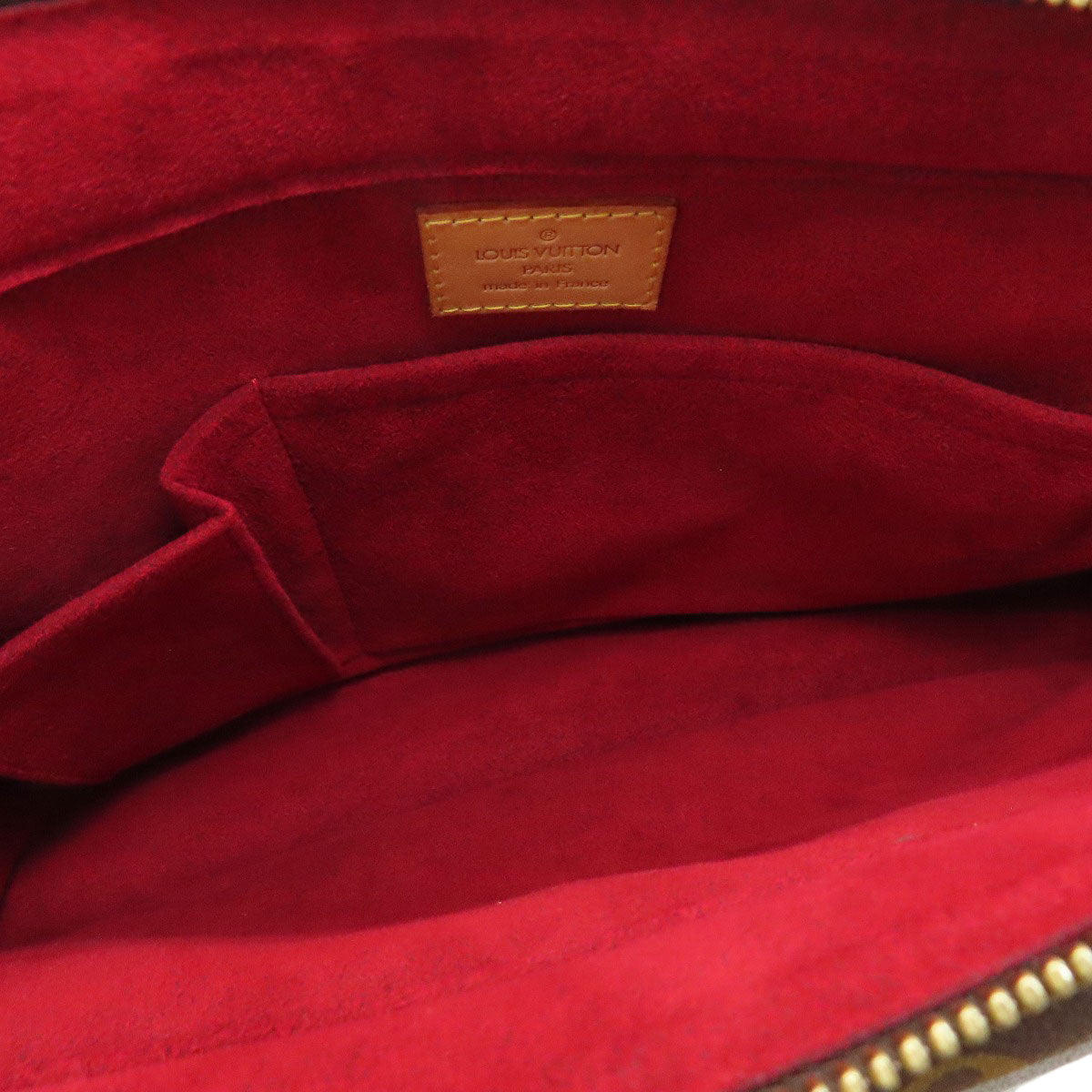 LOUIS VUITTON M51163 Viva Cite GM Handbag Monogram canvas Ladies [Used]