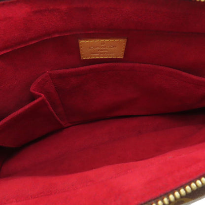 LOUIS VUITTON M51163 Viva Cite GM Handbag Monogram canvas Ladies [Used]