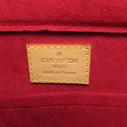 LOUIS VUITTON M51163 Viva Cite GM Handbag Monogram canvas Ladies [Used]