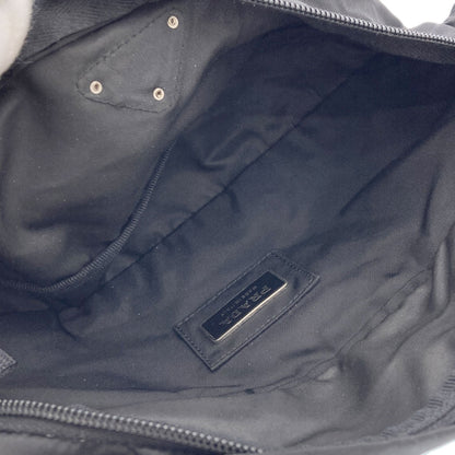 PRADA Logo Hardware Hip bag, waist bag Nylon Ladies [Used]