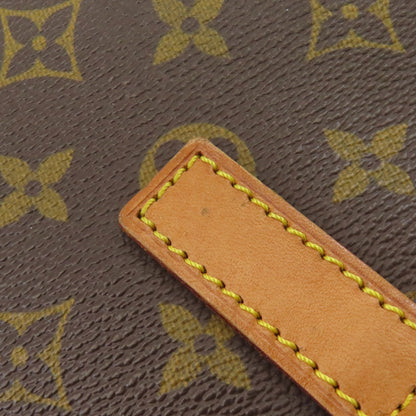 LOUIS VUITTON M51151 Cabas Meso Tote Bag Monogram canvas Ladies [Used]