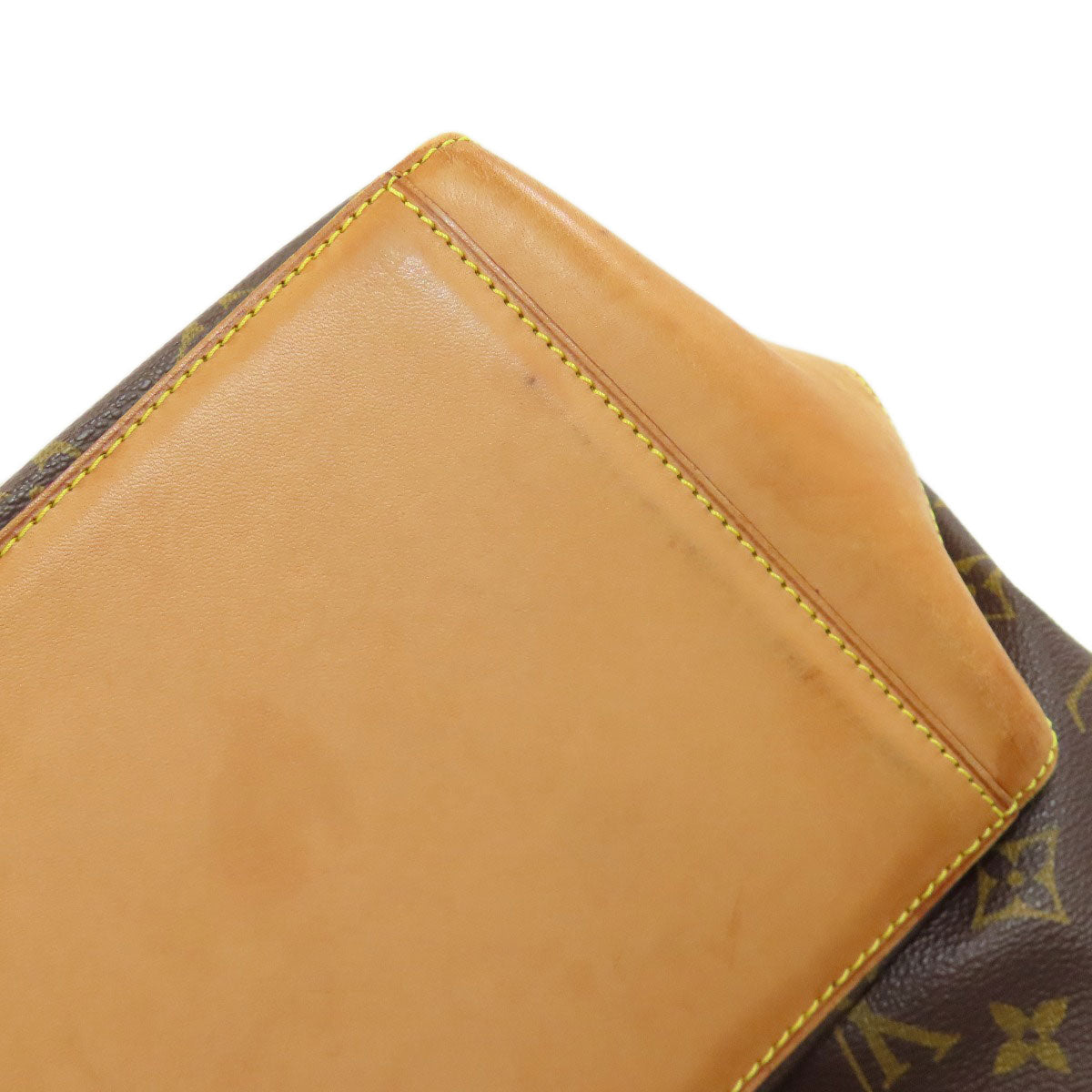 LOUIS VUITTON M51151 Cabas Meso Tote Bag Monogram canvas Ladies [Used]