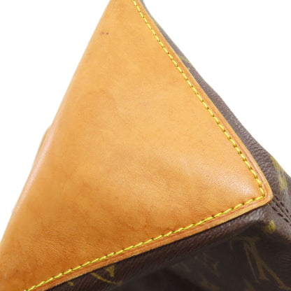 LOUIS VUITTON M51151 Cabas Meso Tote Bag Monogram canvas Ladies [Used]