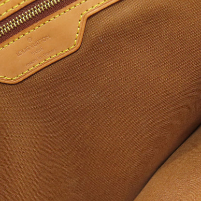 LOUIS VUITTON M51151 Cabas Meso Tote Bag Monogram canvas Ladies [Used]