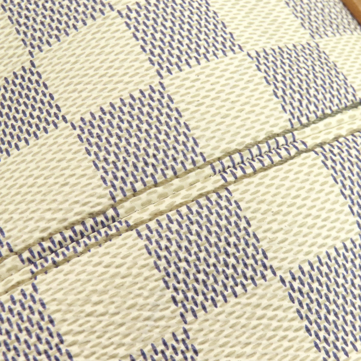 LOUIS VUITTON N42221 Strizer GM Tote Bag Damier canvas Ladies [Used]