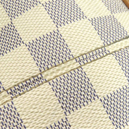 LOUIS VUITTON N42221 Strizer GM Tote Bag Damier canvas Ladies [Used]