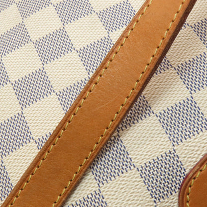 LOUIS VUITTON N42221 Strizer GM Tote Bag Damier canvas Ladies [Used]