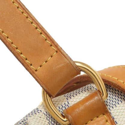 LOUIS VUITTON N42221 Strizer GM Tote Bag Damier canvas Ladies [Used]