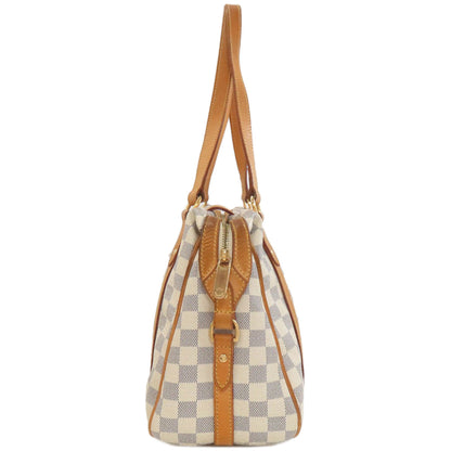LOUIS VUITTON N42221 Strizer GM Tote Bag Damier canvas Ladies [Used]