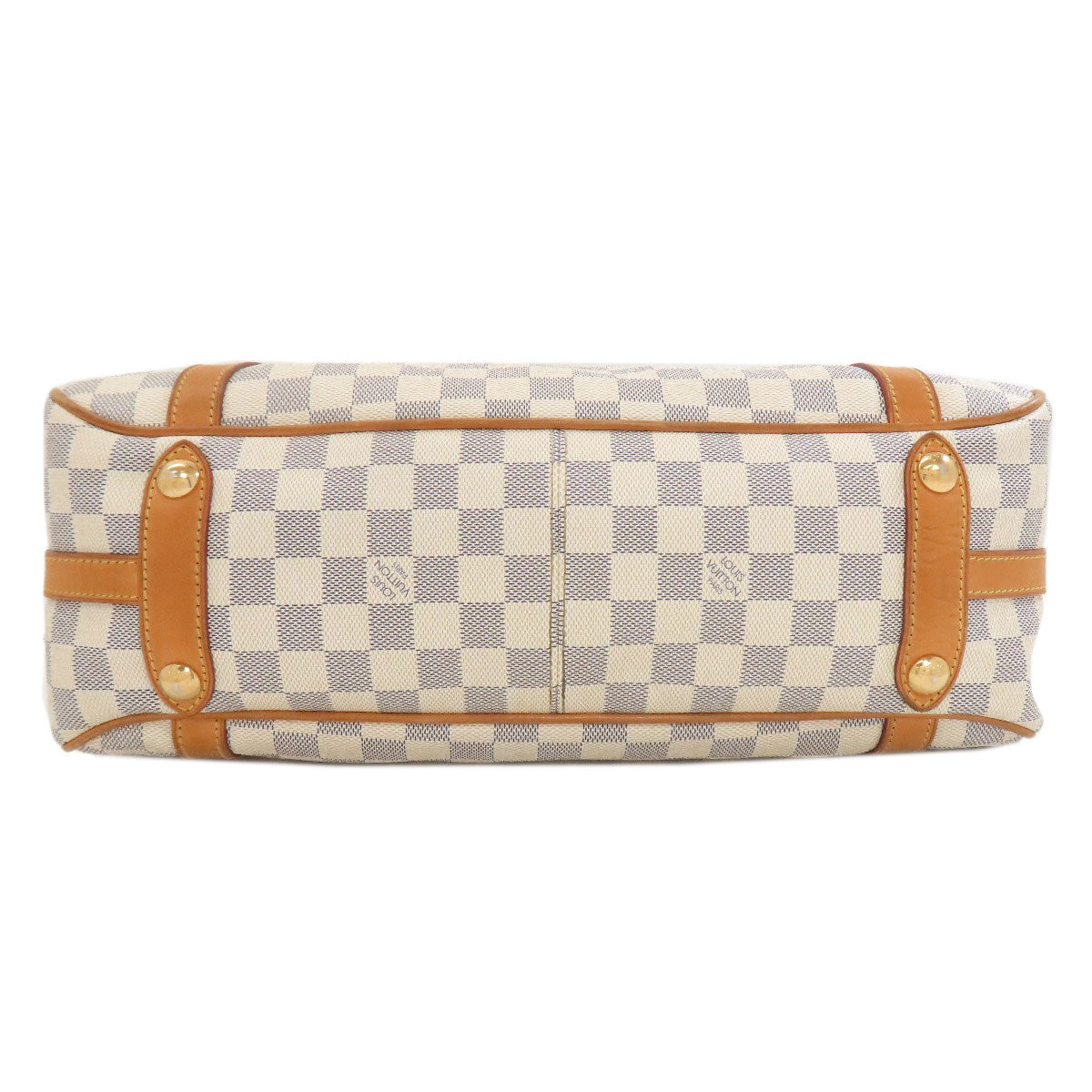 LOUIS VUITTON N42221 Strizer GM Tote Bag Damier canvas Ladies [Used]