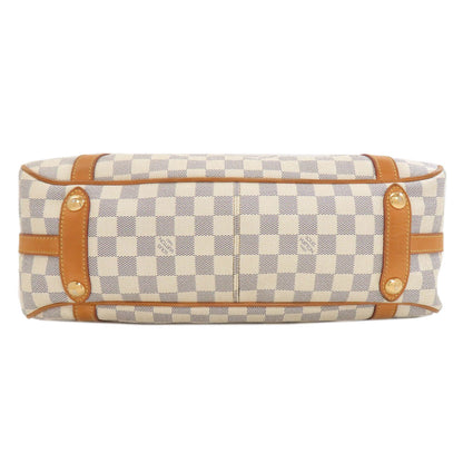 LOUIS VUITTON N42221 Strizer GM Tote Bag Damier canvas Ladies [Used]