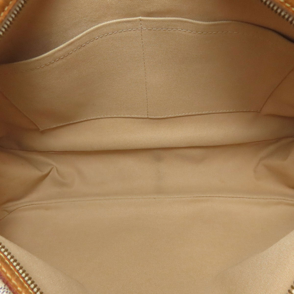 LOUIS VUITTON N42221 Strizer GM Tote Bag Damier canvas Ladies [Used]