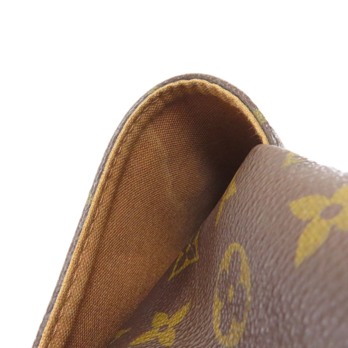 LOUIS VUITTON M56689 Totally MM Tote Bag Monogram canvas Ladies [Used]