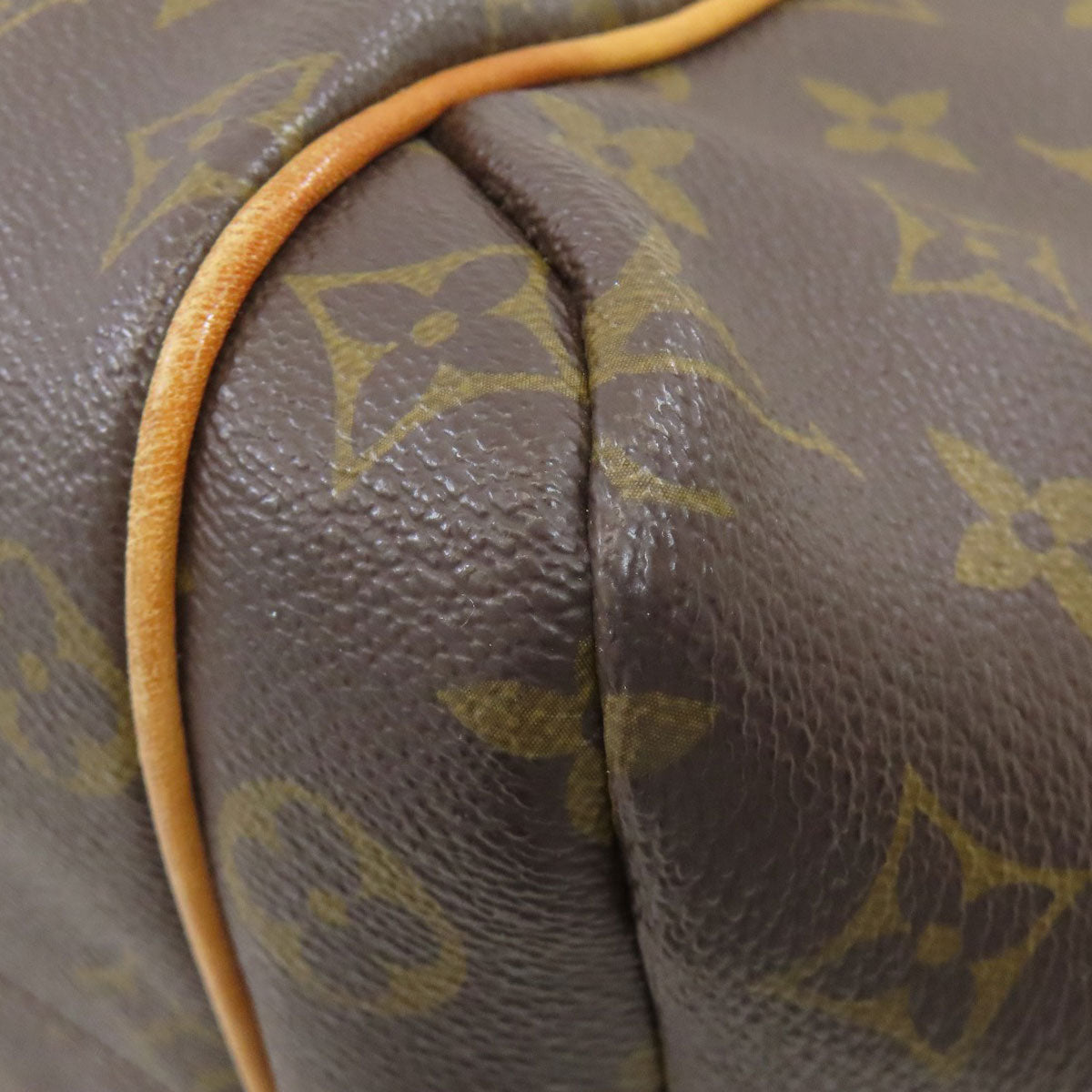 LOUIS VUITTON M56689 Totally MM Tote Bag Monogram canvas Ladies [Used]
