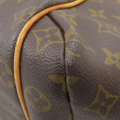 LOUIS VUITTON M56689 Totally MM Tote Bag Monogram canvas Ladies [Used]