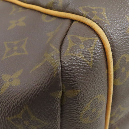 LOUIS VUITTON M56689 Totally MM Tote Bag Monogram canvas Ladies [Used]