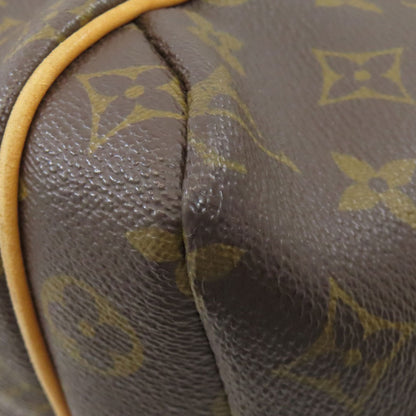 LOUIS VUITTON M56689 Totally MM Tote Bag Monogram canvas Ladies [Used]
