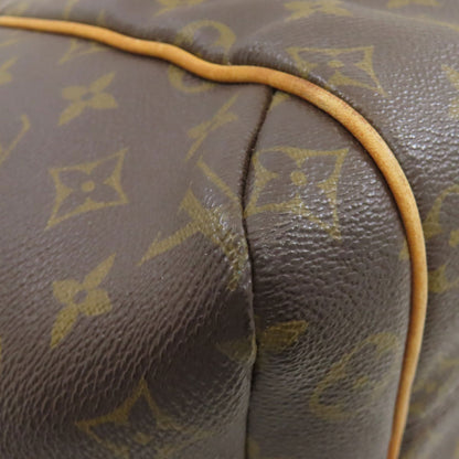 LOUIS VUITTON M56689 Totally MM Tote Bag Monogram canvas Ladies [Used]