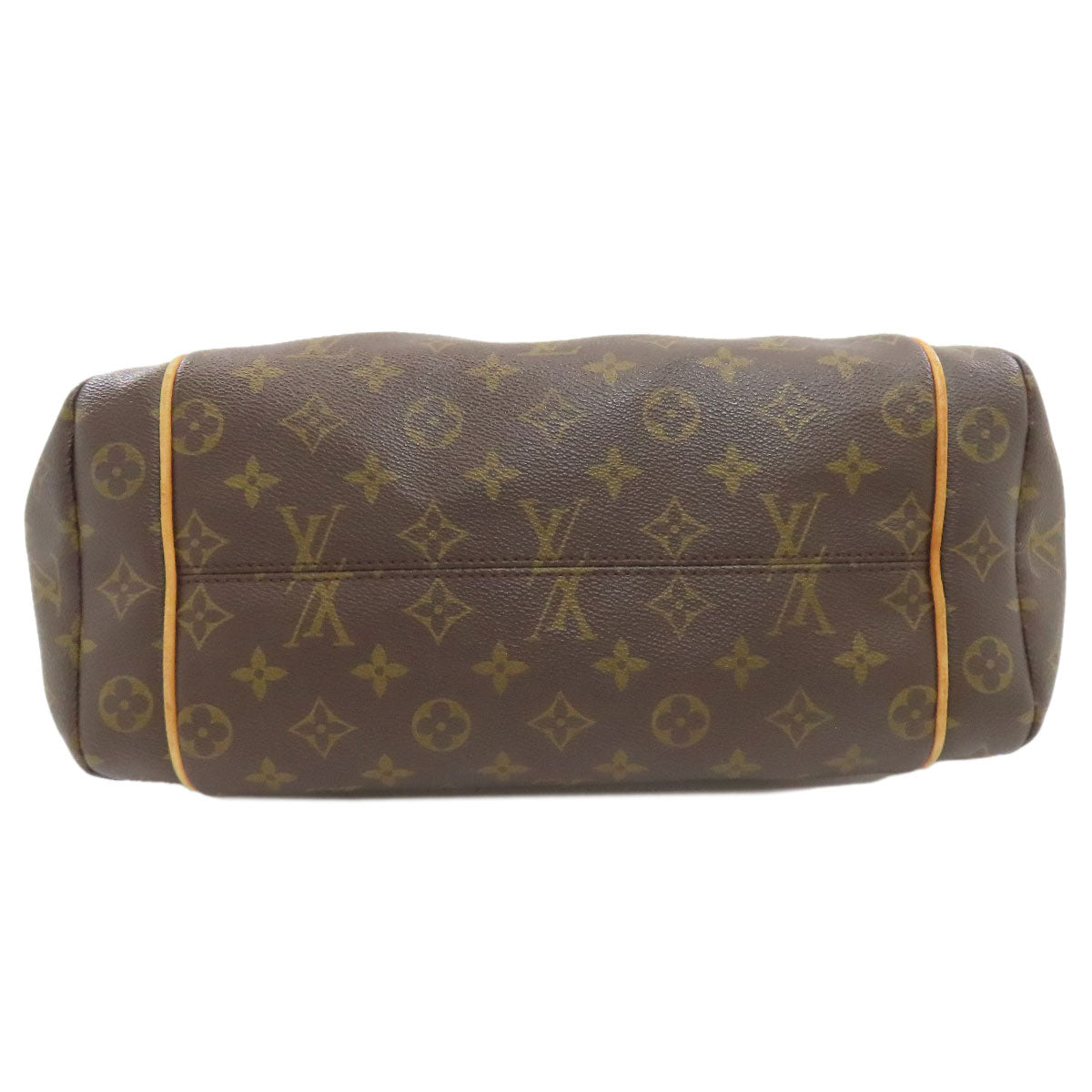 LOUIS VUITTON M56689 Totally MM Tote Bag Monogram canvas Ladies [Used]