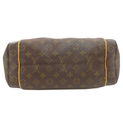 LOUIS VUITTON M56689 Totally MM Tote Bag Monogram canvas Ladies [Used]