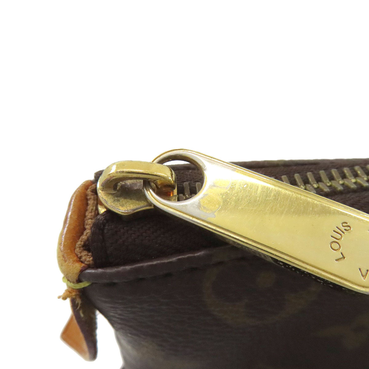 LOUIS VUITTON M56689 Totally MM Tote Bag Monogram canvas Ladies [Used]